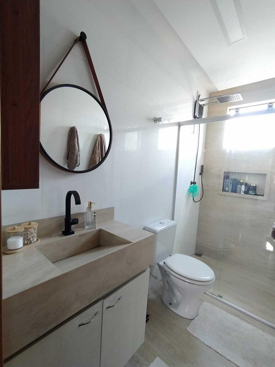 Cobertura, Palmeiras, 3 Quartos, 2 Vagas, 1 Suíte