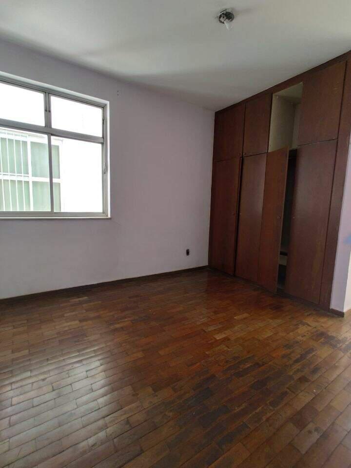Apartamento, Coração de Jesus, 3 Quartos, 1 Vaga, 1 Suíte