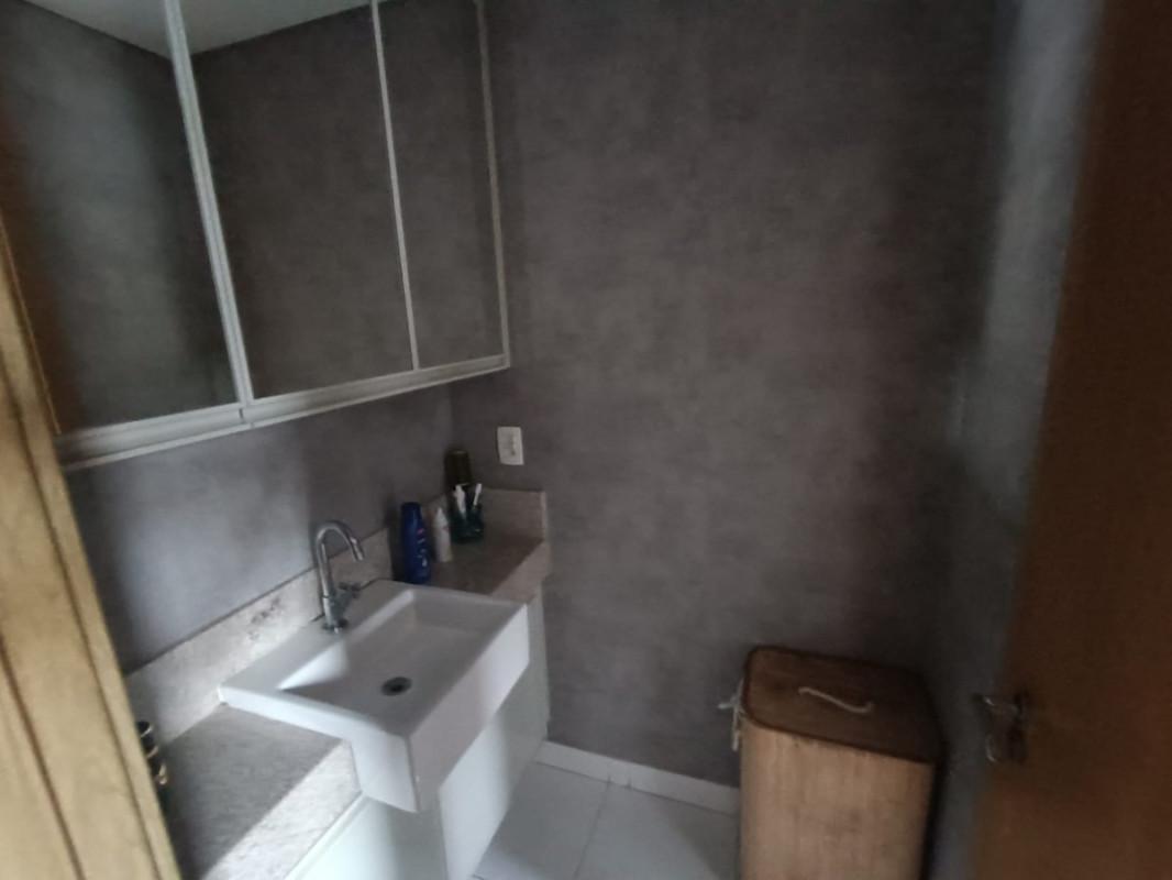 Apartamento, Buritis, 3 Quartos, 3 Vagas, 3 Suítes