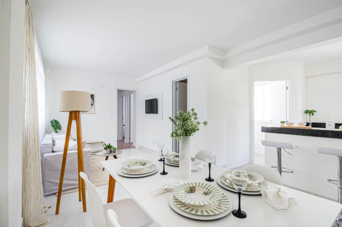 Apartamento, Serra, 3 Quartos, 2 Vagas, 1 Suíte