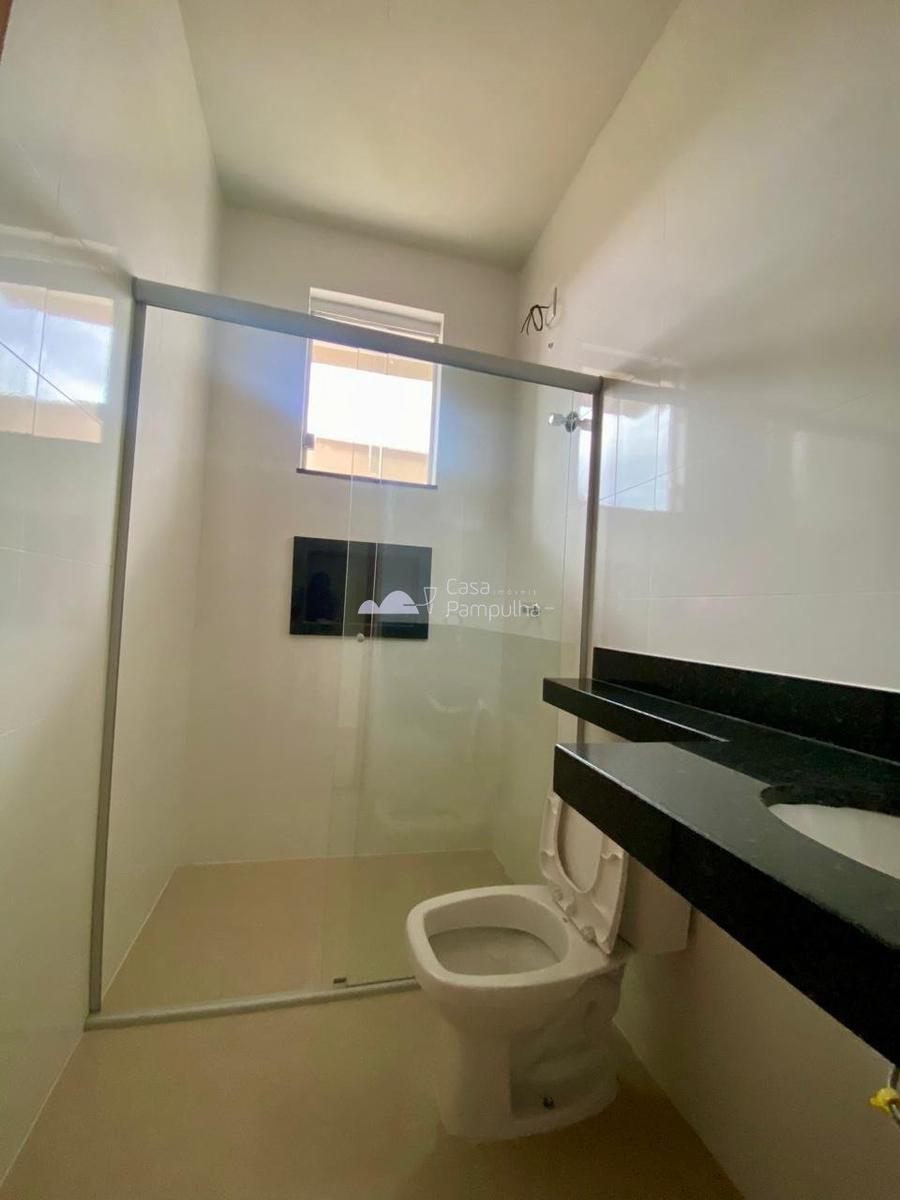 Casa, Novo Centro, 3 Quartos, 2 Vagas, 1 Suíte