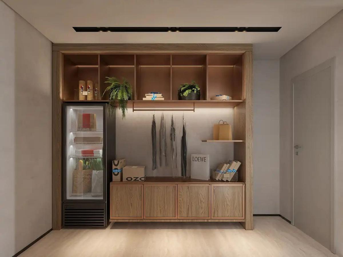 Apartamento, Lourdes, 4 Quartos, 3 Vagas, 2 Suítes