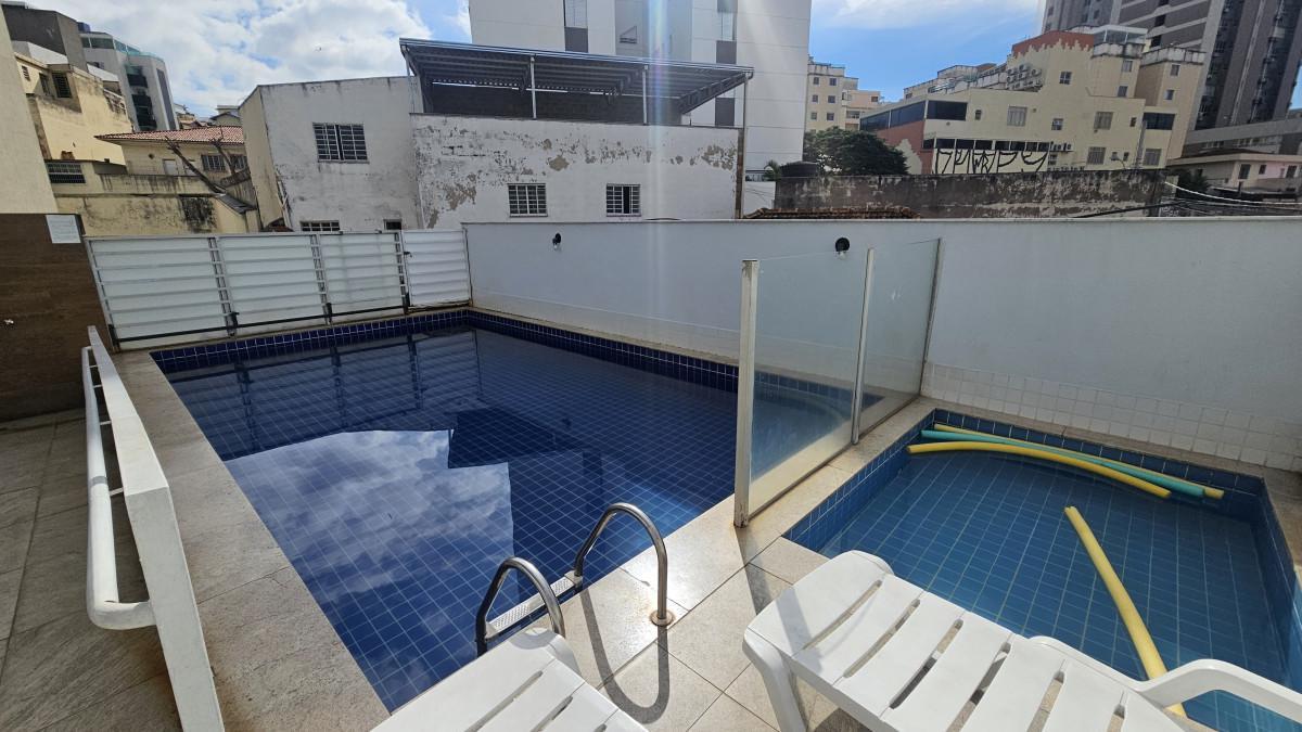 Cobertura, Graça, 2 Quartos, 2 Vagas, 1 Suíte