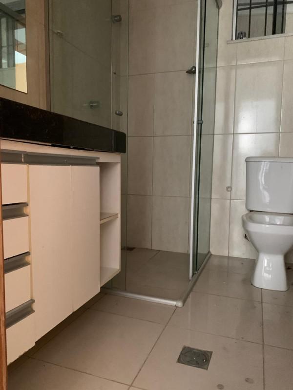 Apartamento, Paquetá, 3 Quartos, 2 Vagas, 1 Suíte