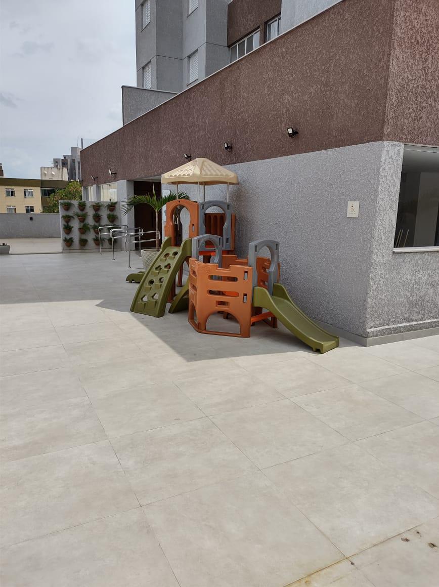 Apartamento, Padre Eustáquio, 2 Quartos, 2 Vagas, 1 Suíte