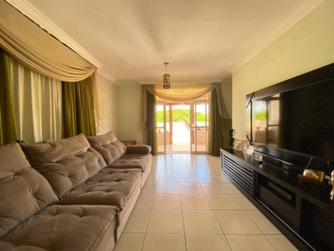 Cobertura, Dona Clara, 4 Quartos, 4 Vagas, 1 Suíte