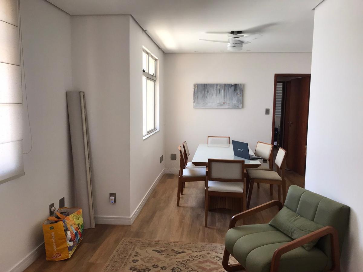 Cobertura, Santa Cruz, 3 Quartos, 2 Vagas, 1 Suíte