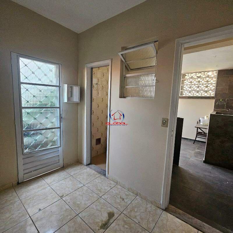 Casa, Ouro Preto, 4 Quartos, 1 Vaga