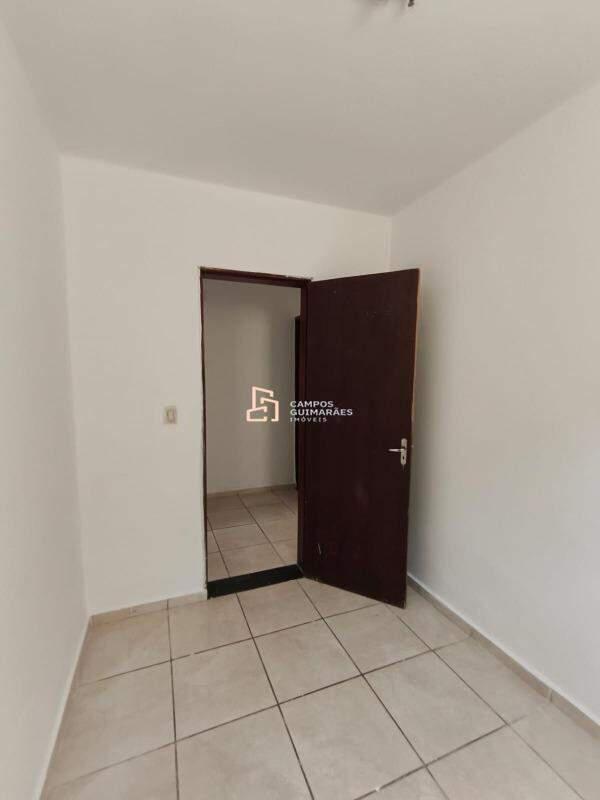 Casa, Átila de Paiva, 3 Quartos, 2 Vagas, 1 Suíte