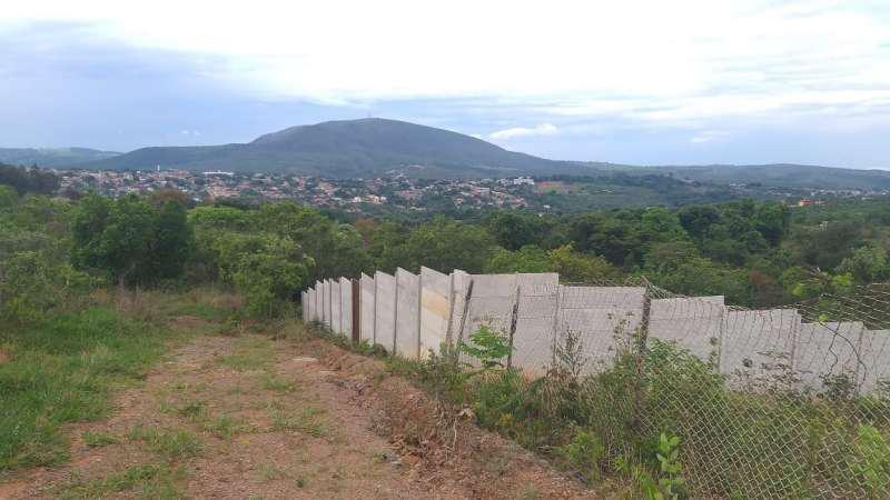 Lote, Tiradentes, 0 Quarto, 0 Vaga