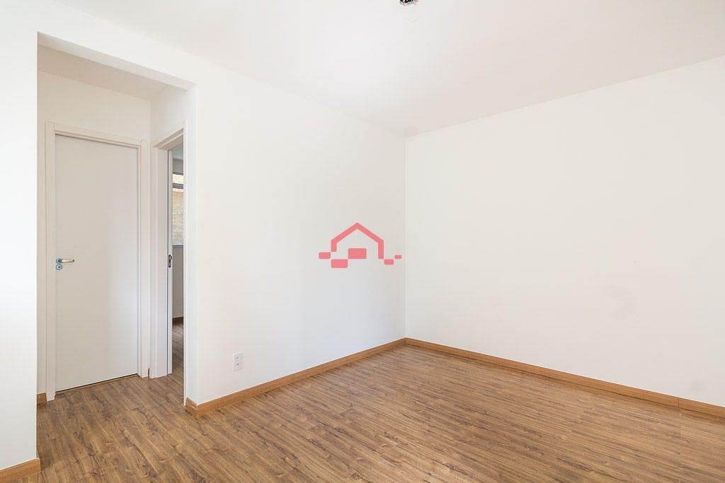 Apartamento, Pousada Del Rey (são Benedito), 2 Quartos, 1 Vaga