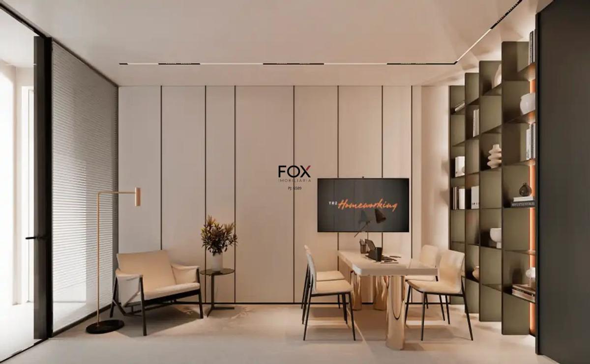Apartamento, Santo Agostinho, 3 Quartos, 2 Vagas, 1 Suíte