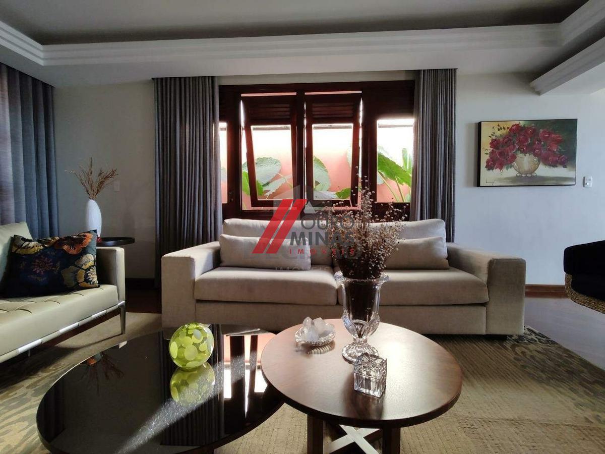 Casa, São Lucas, 4 Quartos, 3 Vagas, 1 Suíte