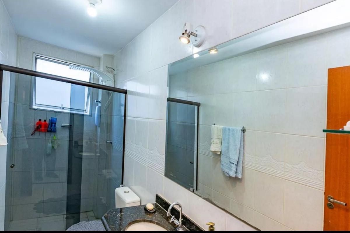 Cobertura, Castelo, 3 Quartos, 3 Vagas, 1 Suíte