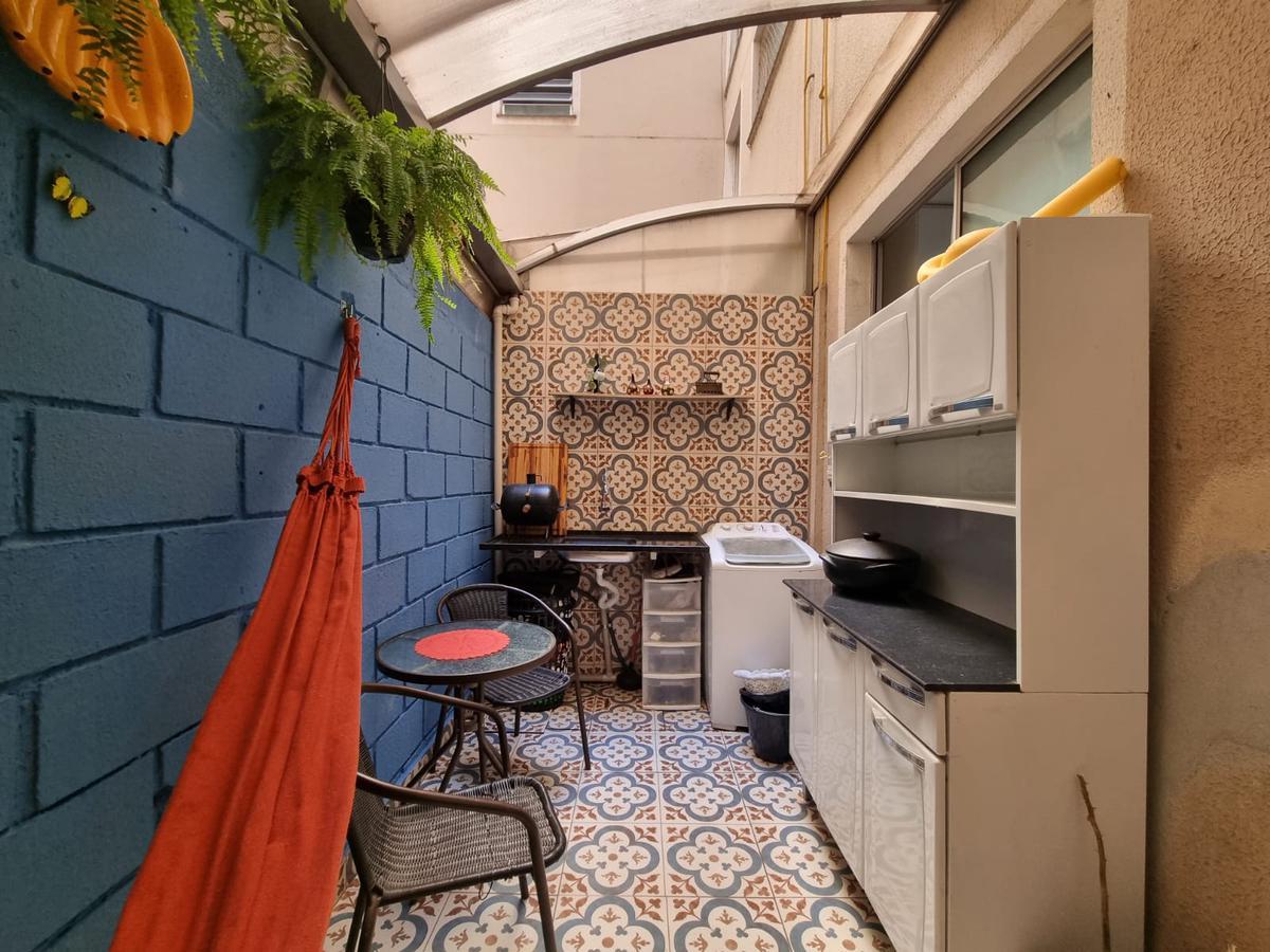 Apartamento, Jardim Riacho das Pedras, 2 Quartos, 1 Vaga