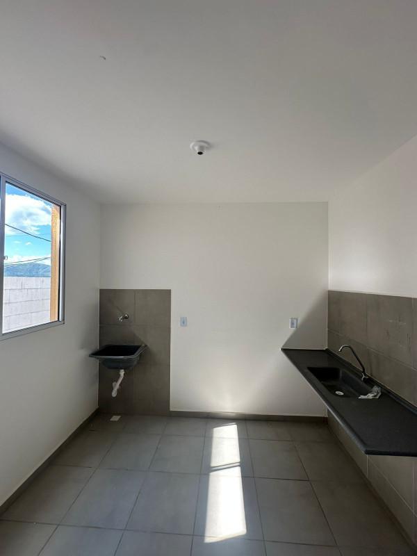 Apartamento, Adelmolândia, 2 Quartos, 1 Vaga