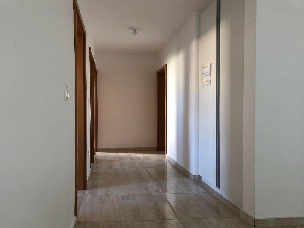 Apartamento, Renascença, 3 Quartos, 2 Vagas, 1 Suíte