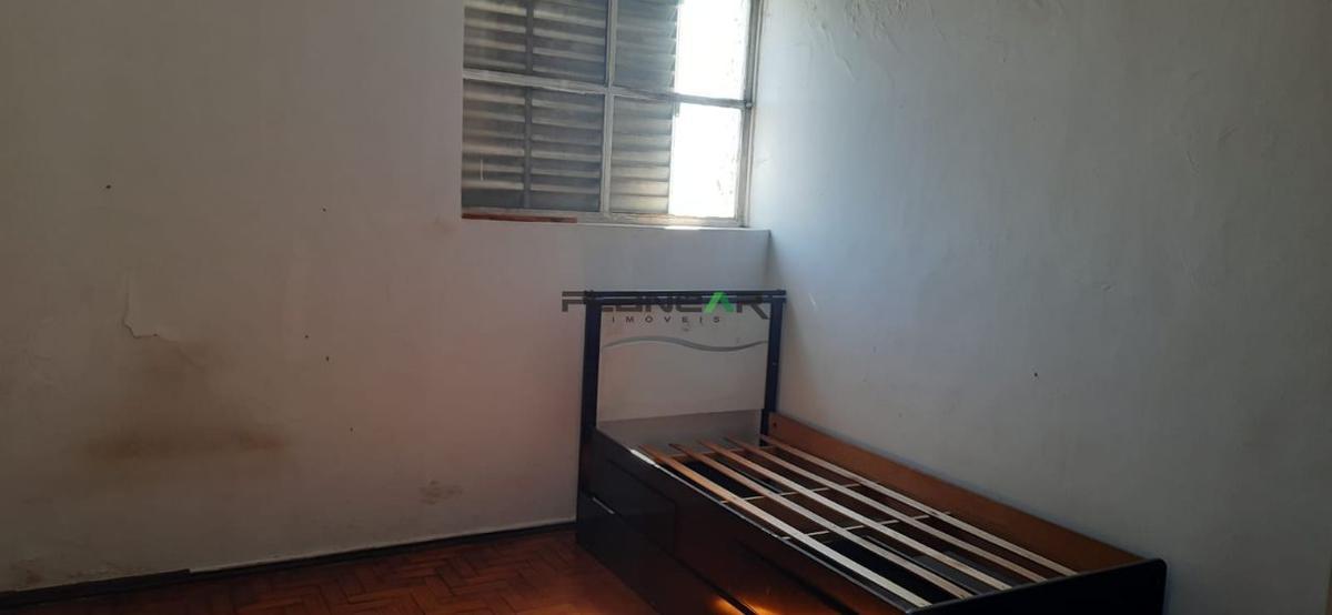 Apartamento, Eldorado, 3 Quartos, 1 Vaga, 1 Suíte
