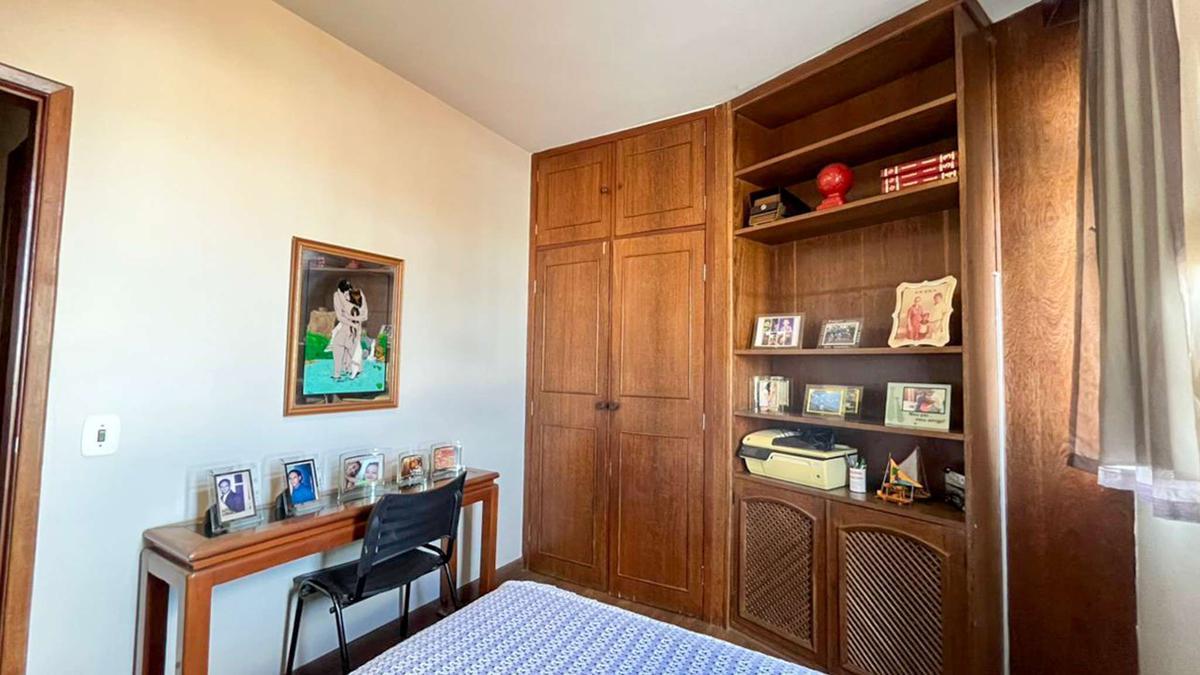 Apartamento, Luxemburgo, 3 Quartos, 1 Vaga, 1 Suíte