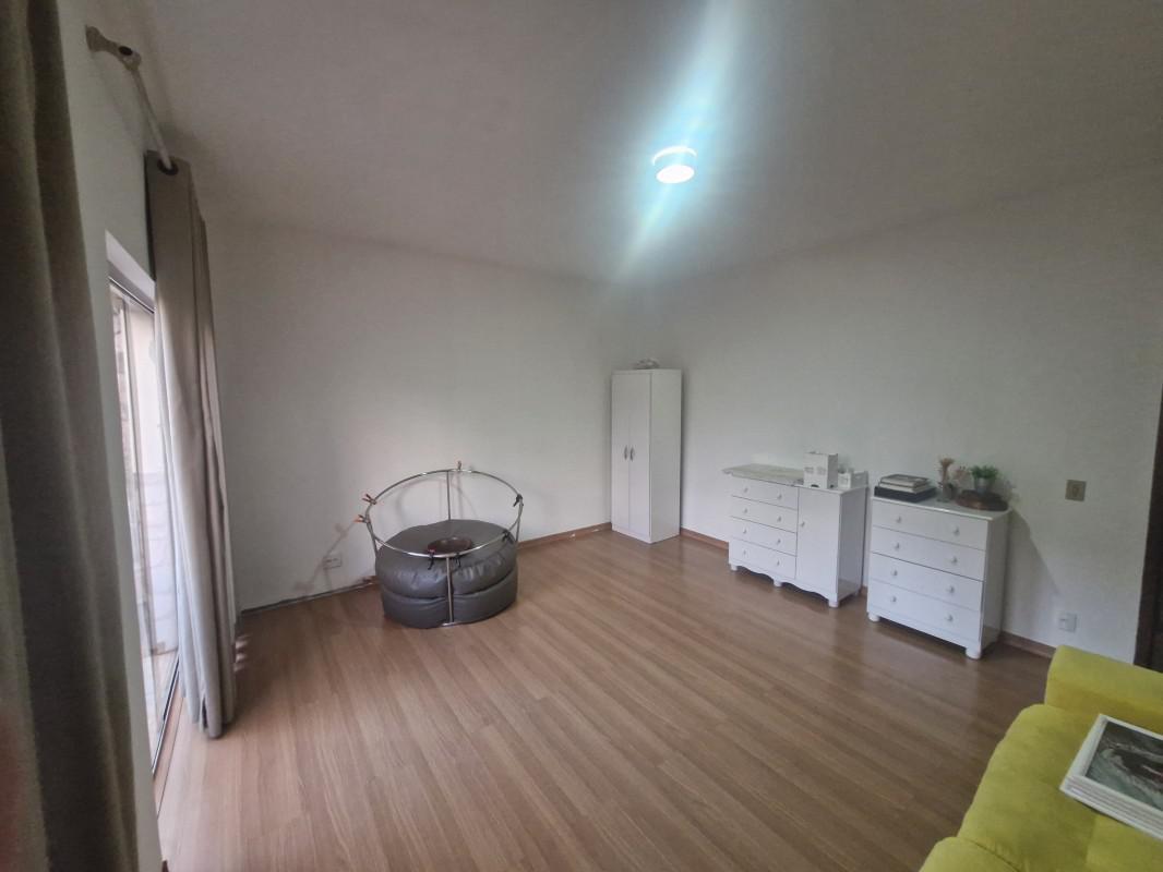 Casa, Sagrada Família, 3 Quartos, 1 Vaga