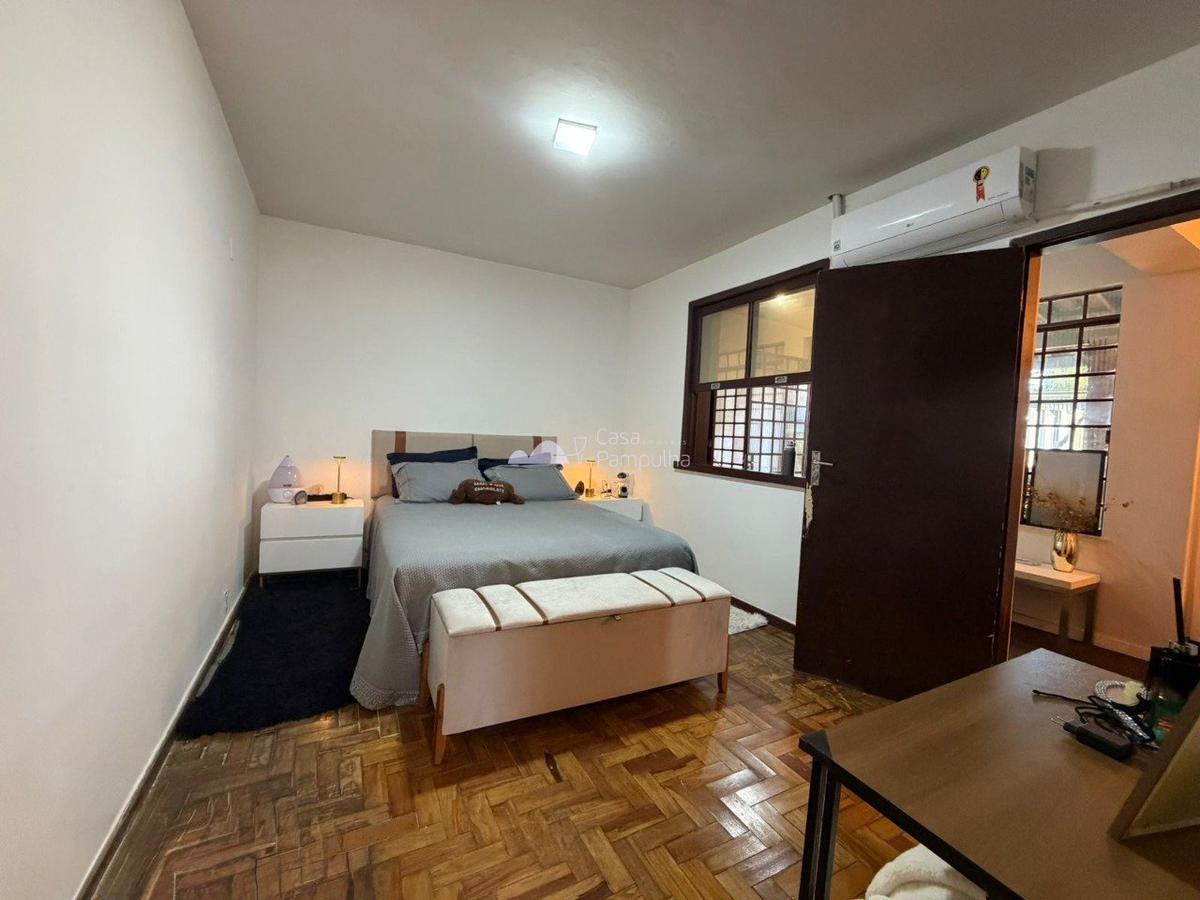 Casa, Santa Amélia, 3 Quartos, 8 Vagas, 1 Suíte