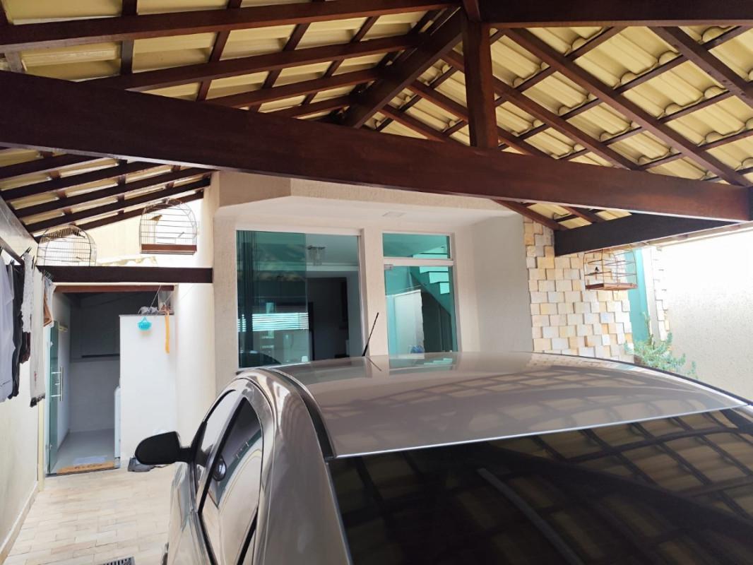 Casa, São Pedro, 2 Quartos, 2 Vagas