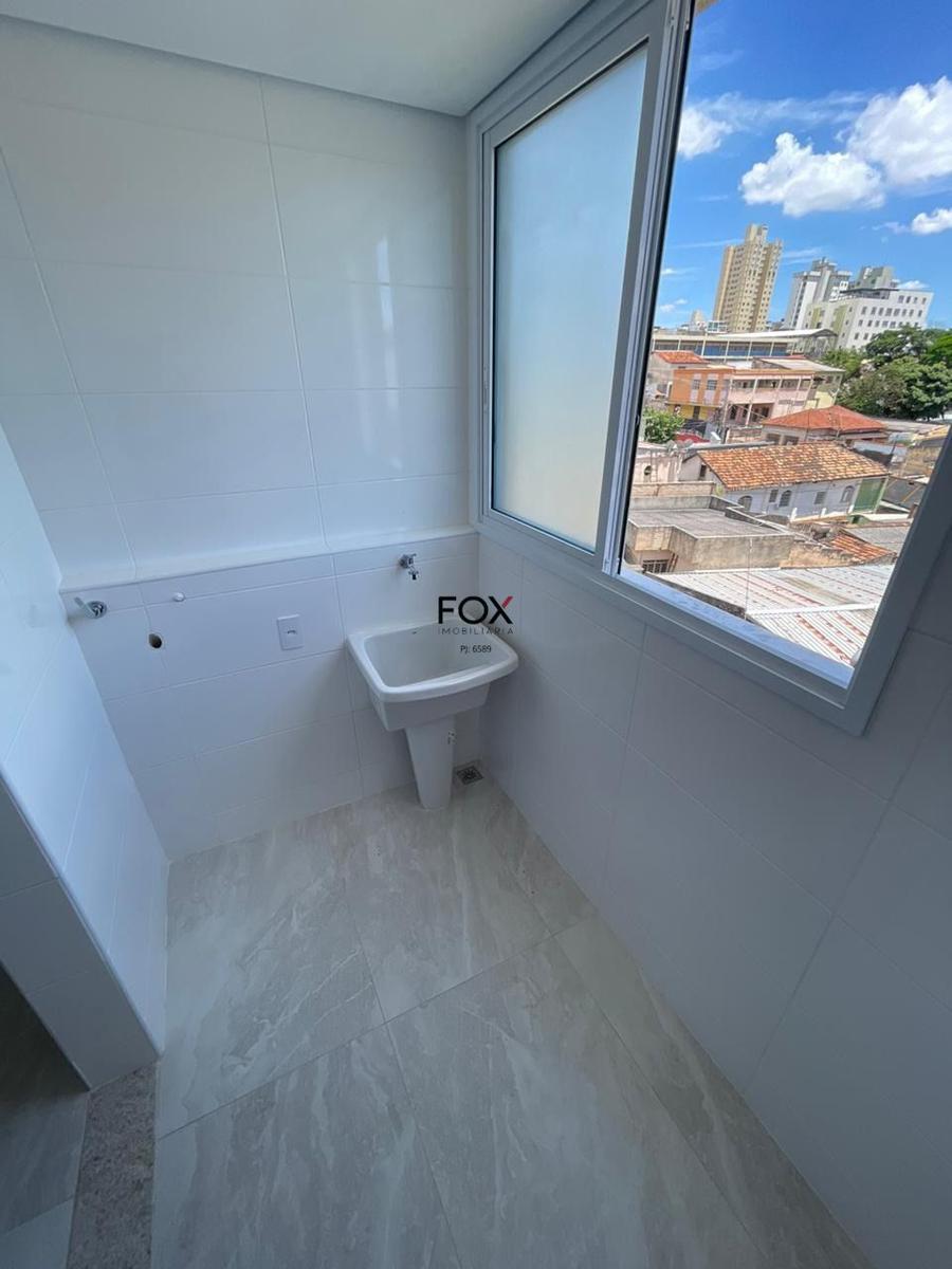 Apartamento, Esplanada, 3 Quartos, 2 Vagas, 1 Suíte