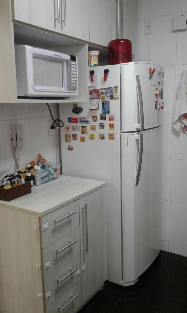 Apartamento, Castelo, 3 Quartos, 2 Vagas, 1 Suíte