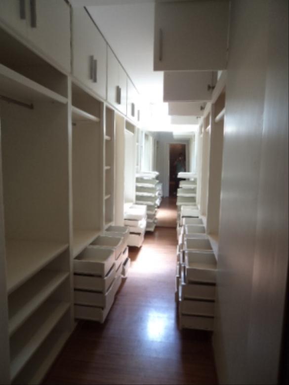 Apartamento, Serra, 4 Quartos, 4 Vagas, 4 Suítes