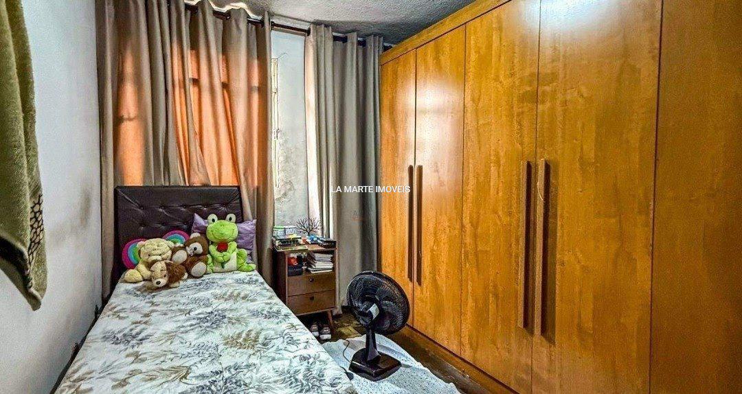 Apartamento, Eldorado, 3 Quartos, 0 Vaga