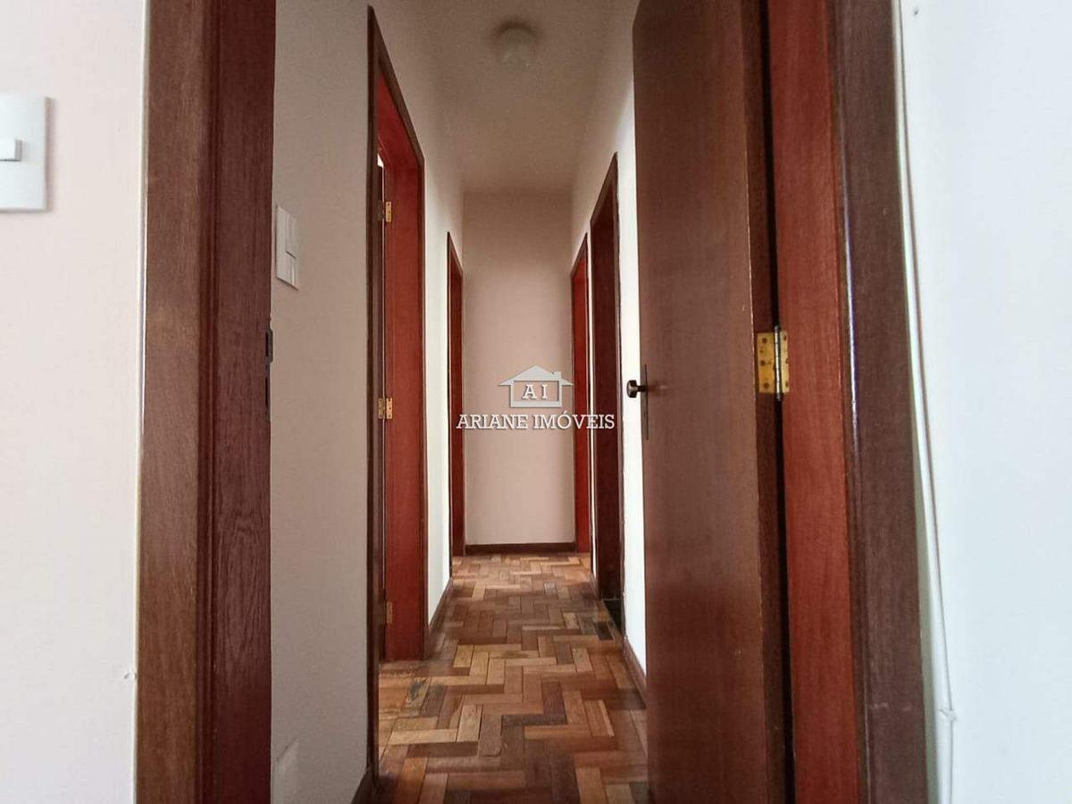 Apartamento, Barro Preto, 3 Quartos, 1 Vaga