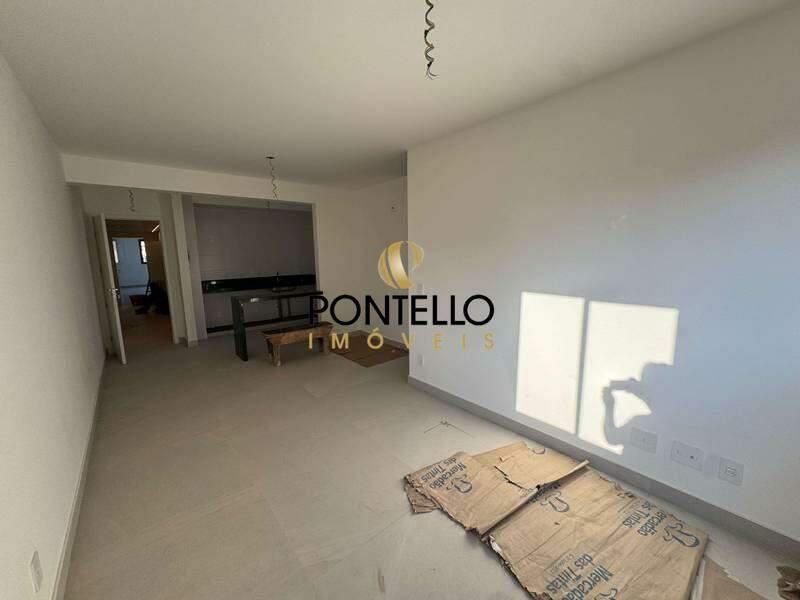 Apartamento, São Lucas, 2 Quartos, 2 Vagas, 1 Suíte