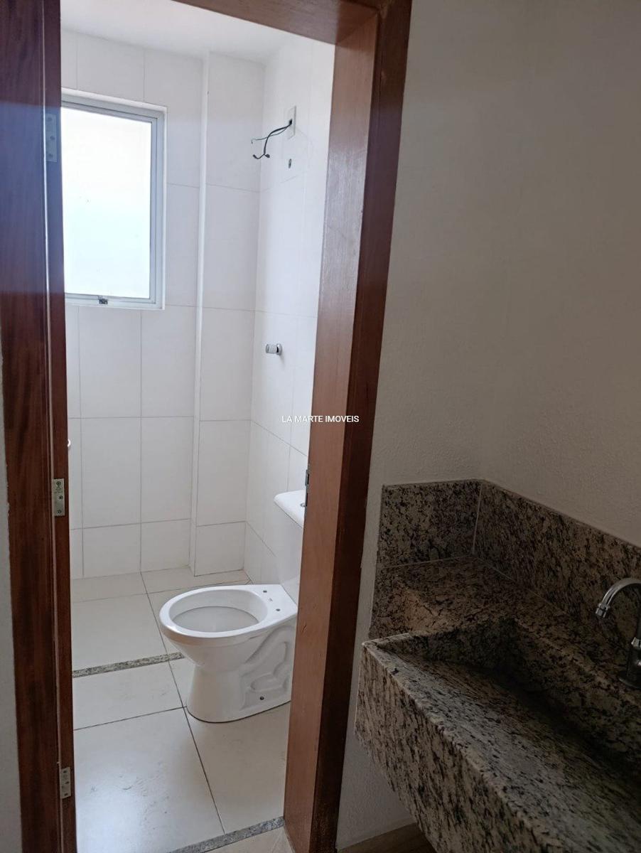 Apartamento, Alvorada, 2 Quartos, 2 Vagas, 1 Suíte