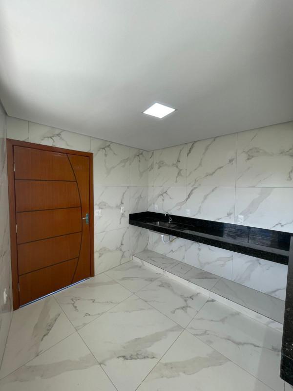 Apartamento, Dona Rosarinha, 2 Quartos, 1 Vaga