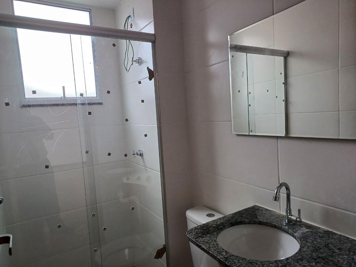 Apartamento, Palmares, 2 Quartos, 1 Vaga