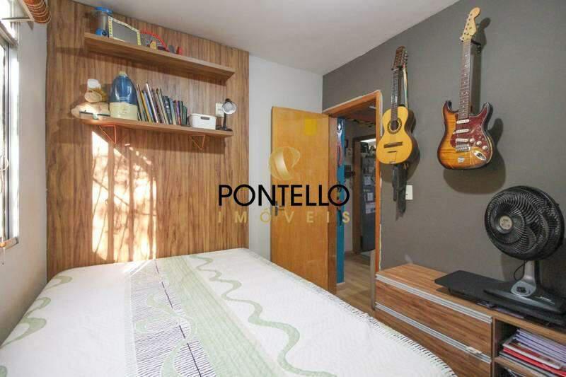 Apartamento, São João Batista (venda Nova), 2 Quartos, 1 Vaga