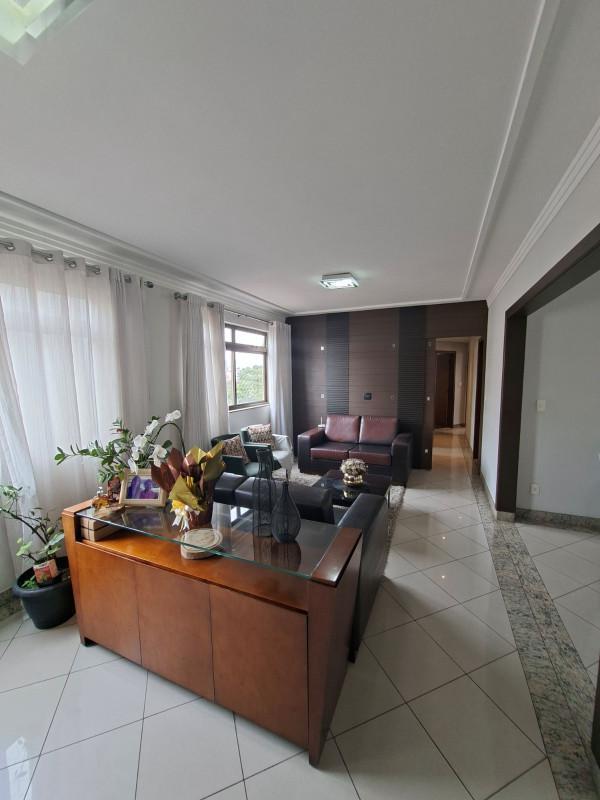 Cobertura, Liberdade, 5 Quartos, 3 Vagas, 2 Suítes