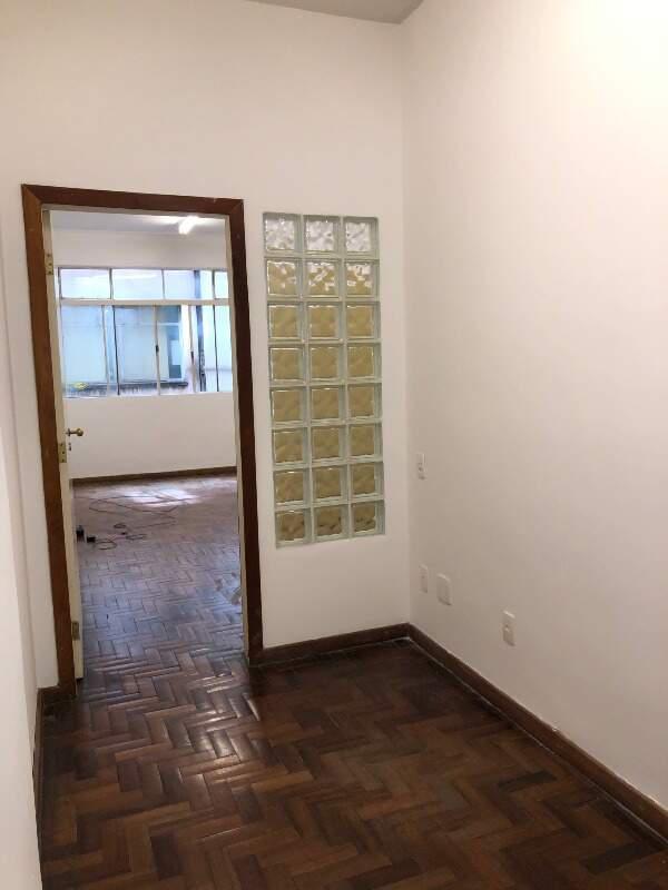 Sala, Centro, 0 Quarto, 0 Vaga