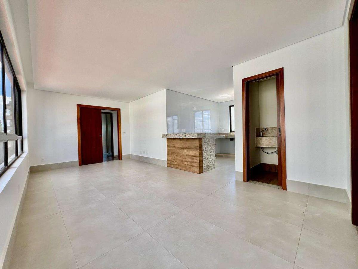 Apartamento, Pampulha, 2 Quartos, 2 Vagas, 2 Suítes