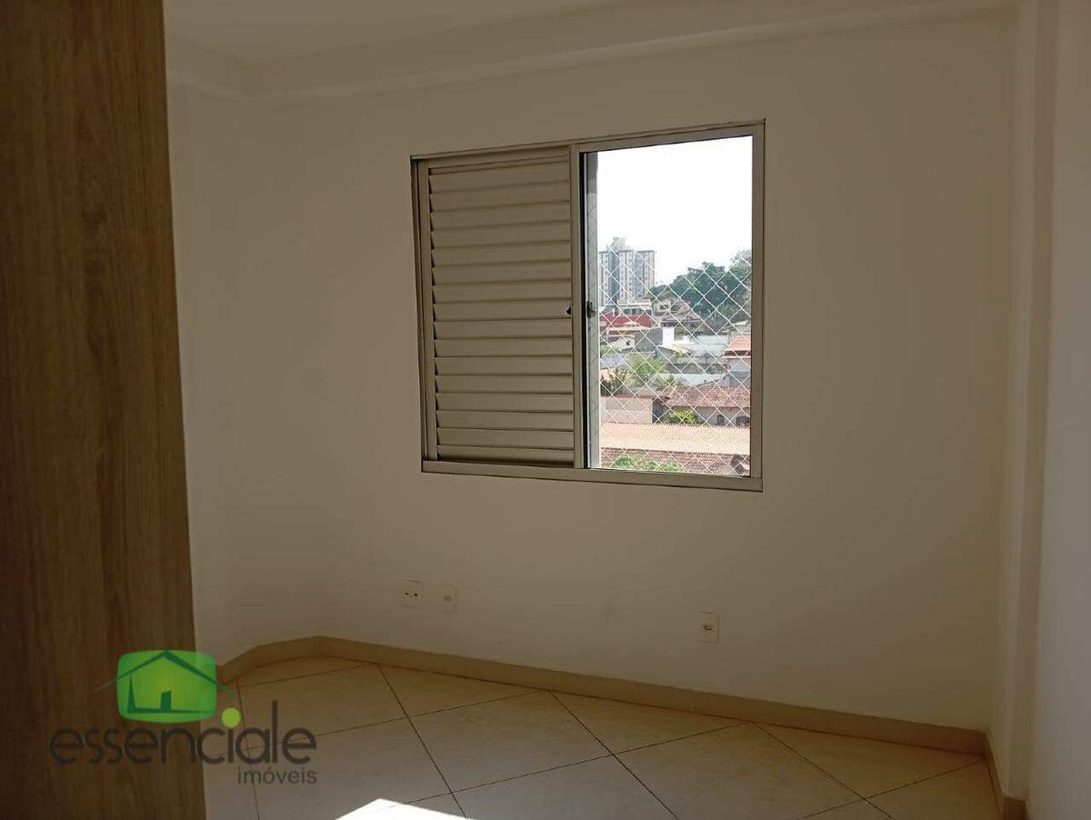 Apartamento, Arcádia, 3 Quartos, 2 Vagas, 1 Suíte