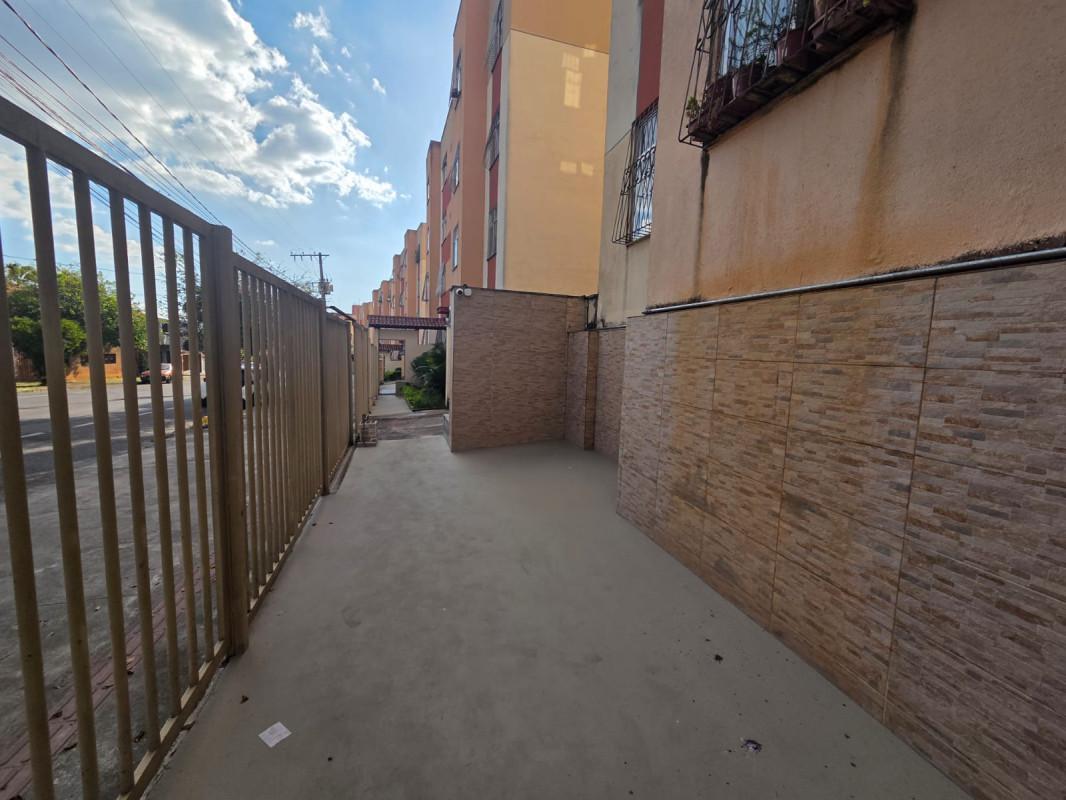 Apartamento, Alípio de Melo, 3 Quartos, 2 Vagas