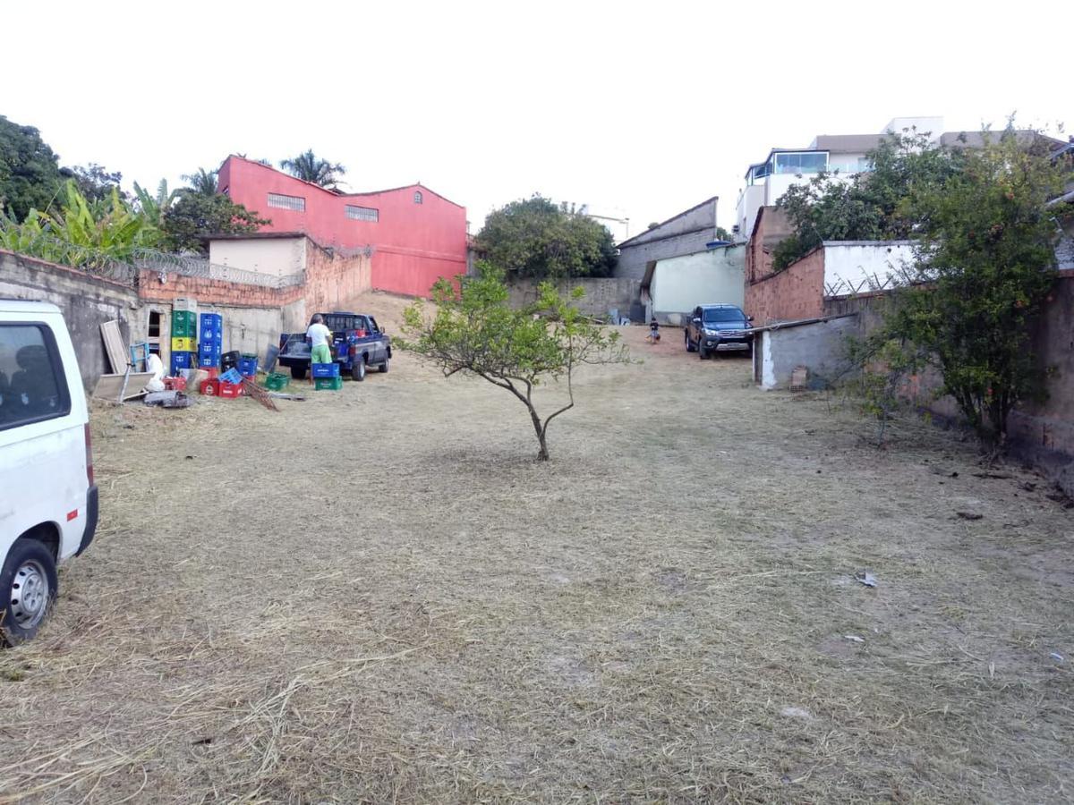 Lote, Planalto, 0 Quarto, 0 Vaga
