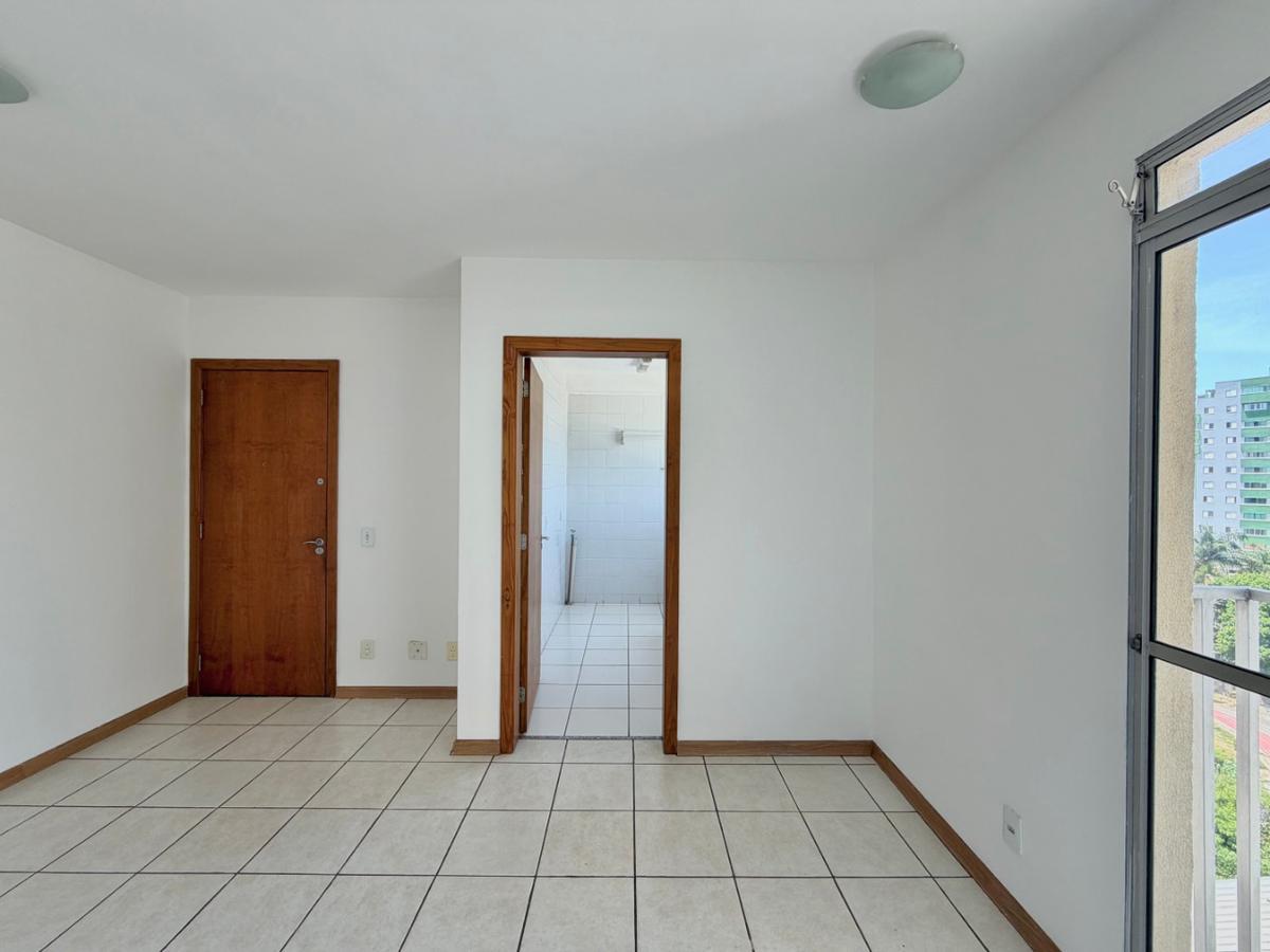 Apartamento, Liberdade, 2 Quartos, 1 Vaga