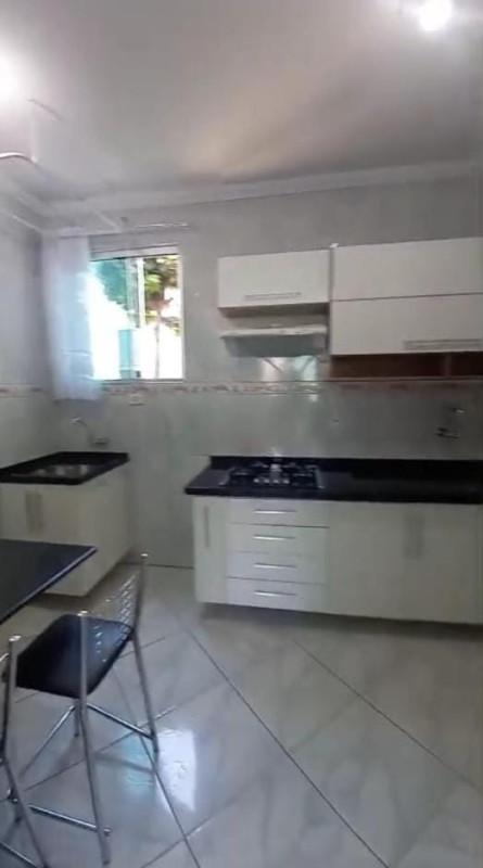 Casa, Masterville, 3 Quartos, 4 Vagas, 1 Suíte