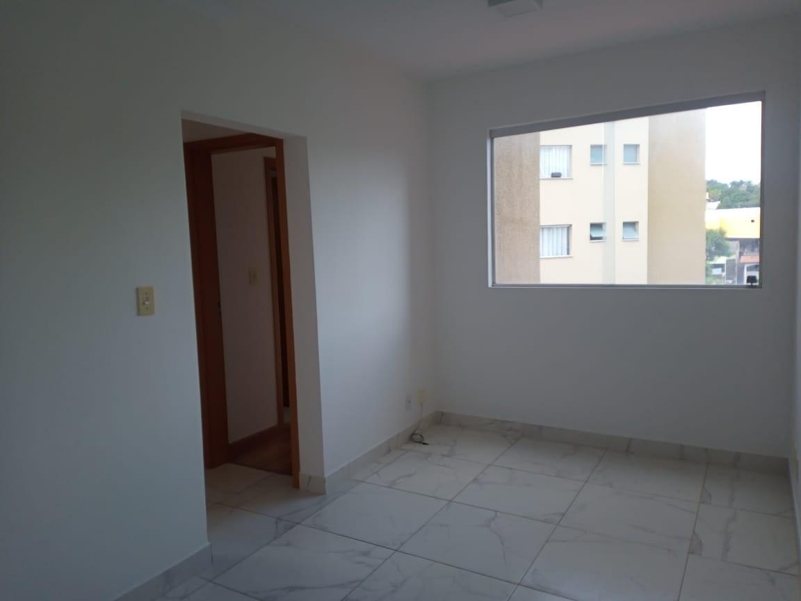 Apartamento, Céu Azul, 2 Quartos, 2 Vagas, 1 Suíte