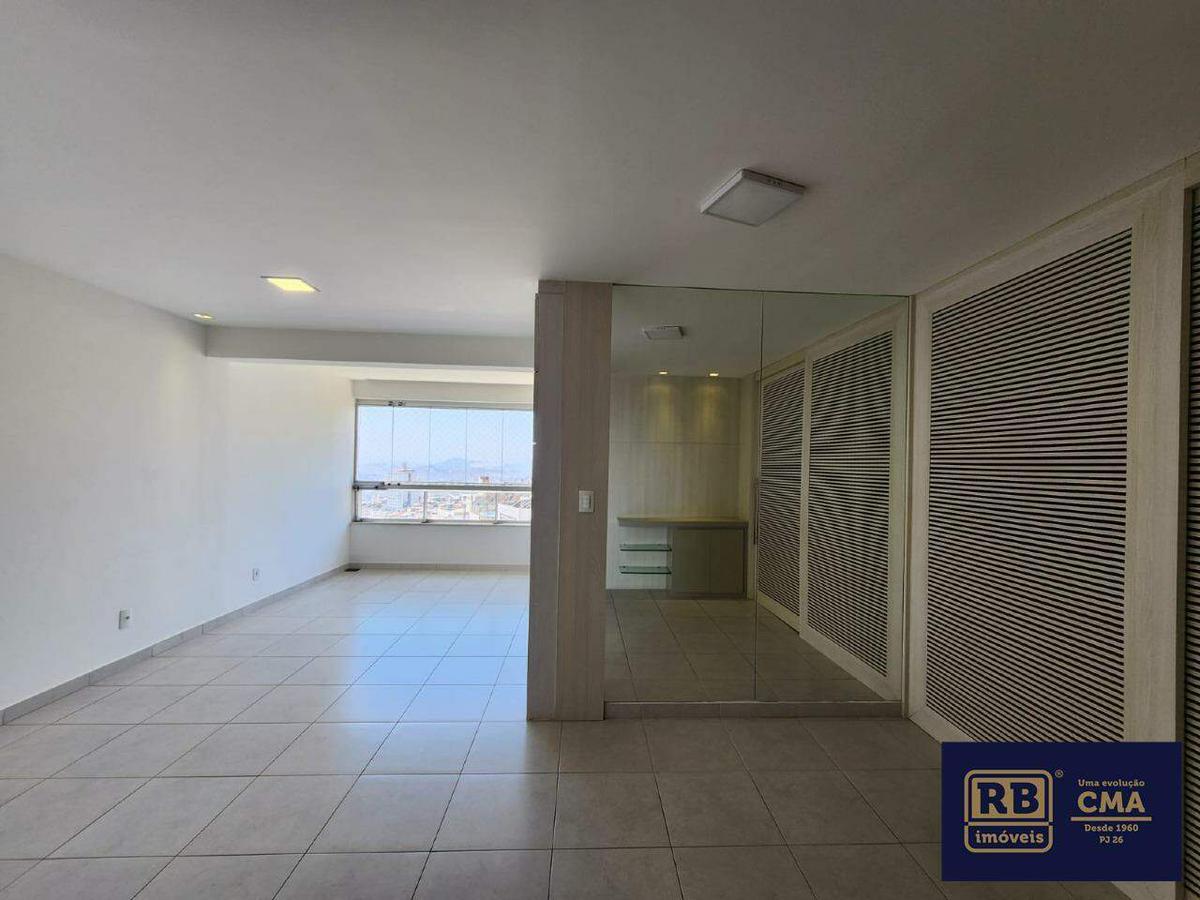 Apartamento, São Lucas, 2 Quartos, 2 Vagas, 1 Suíte