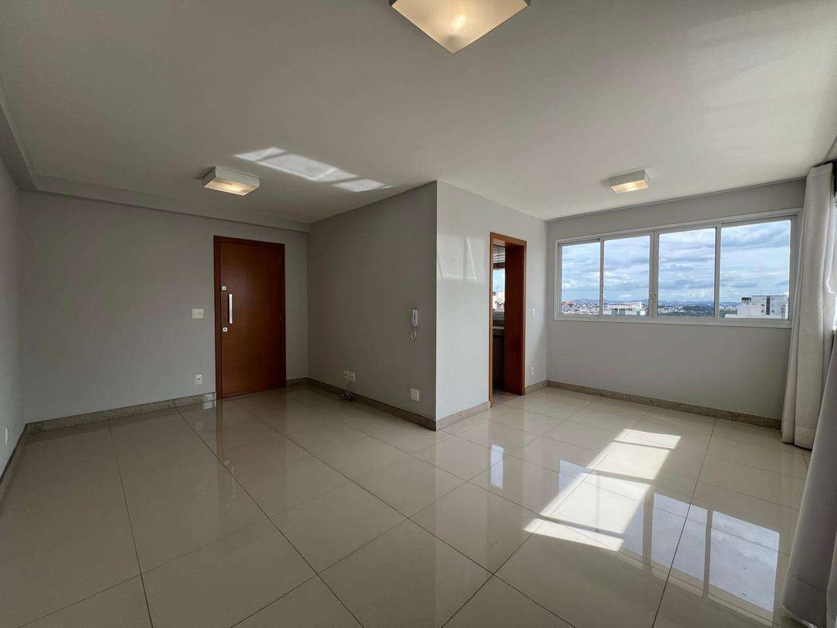 Apartamento, Liberdade, 3 Quartos, 3 Vagas, 1 Suíte