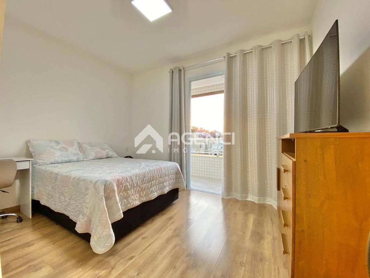Apartamento, Cabral, 3 Quartos, 0 Vaga, 1 Suíte