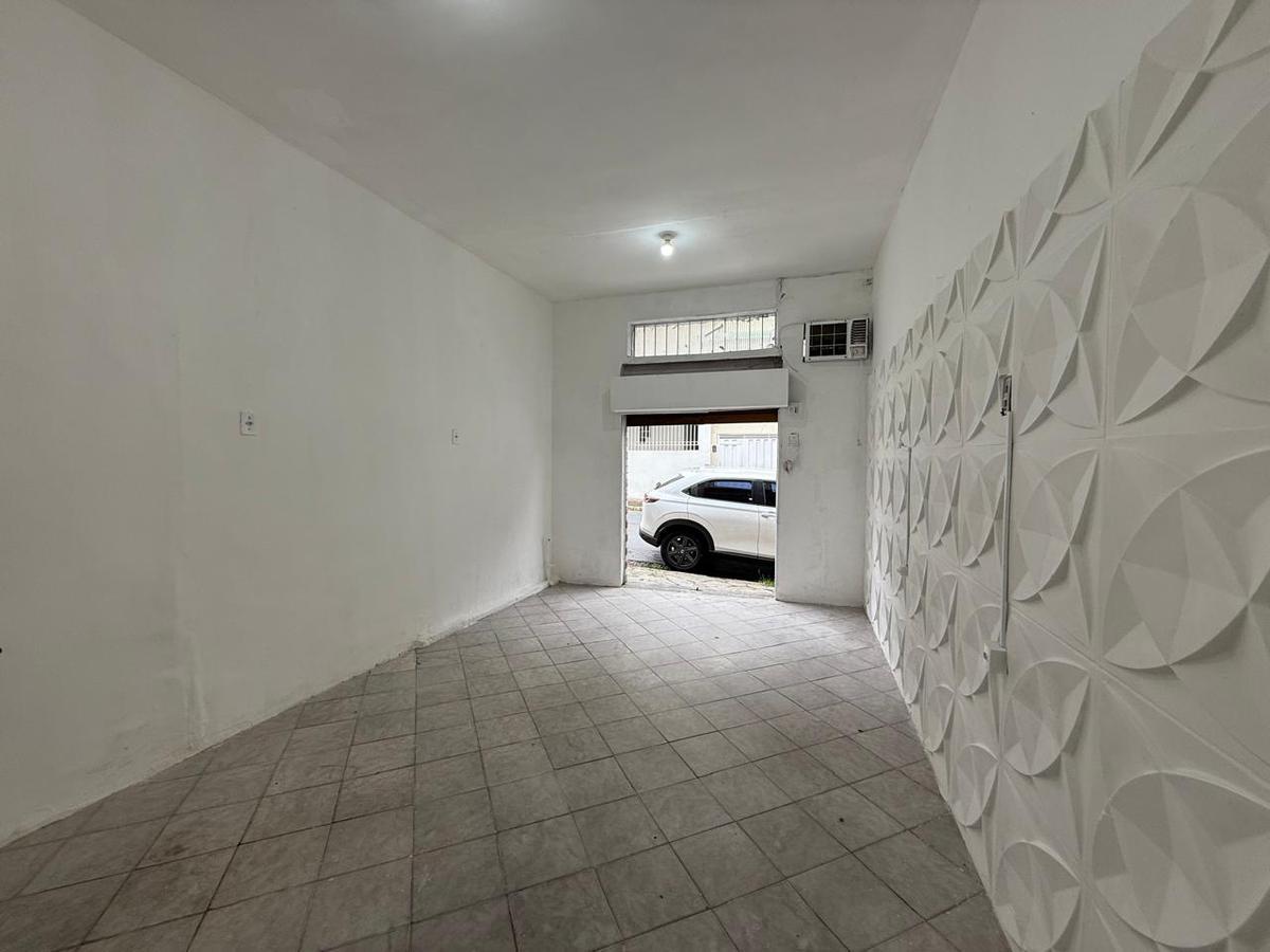 Galpão, Santa Cruz, 0 Quarto, 0 Vaga