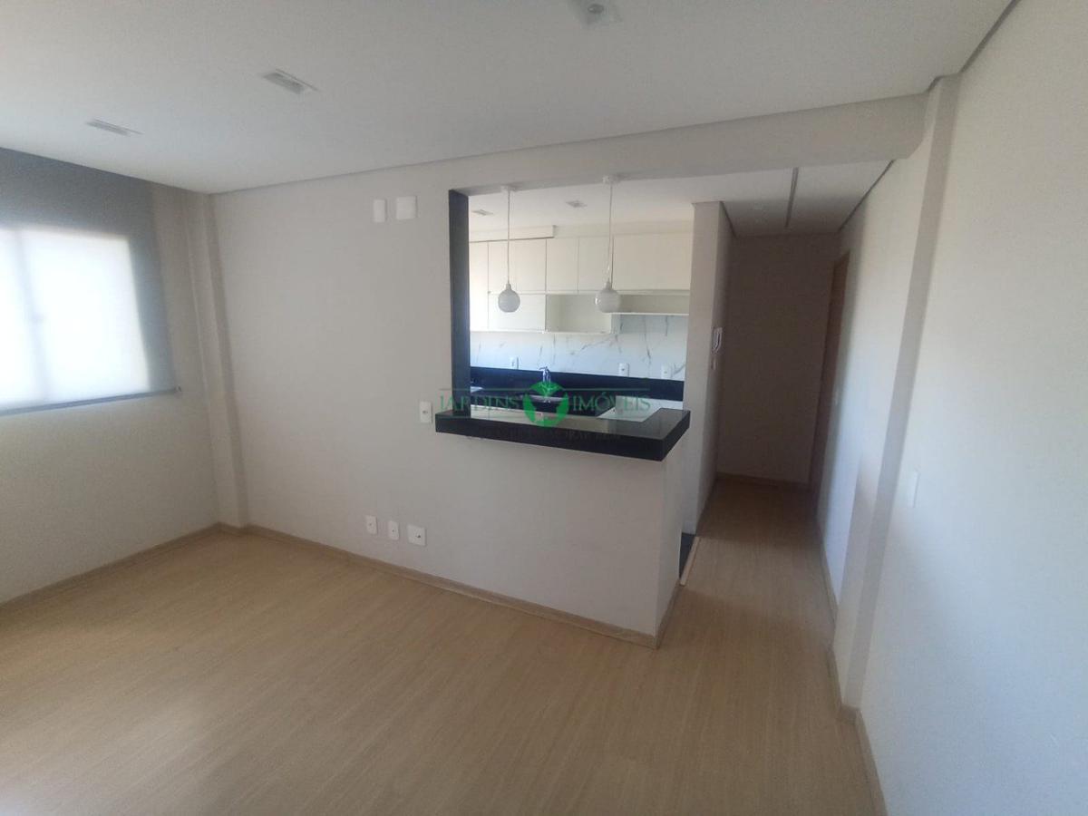 Apartamento, Santa Cruz, 2 Quartos, 1 Vaga